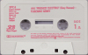 Gary Numan Are Friends Electric Cassette 1981